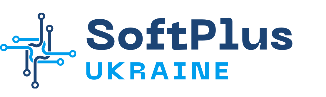 SoftPlus Ukraine | IT Consulting Company